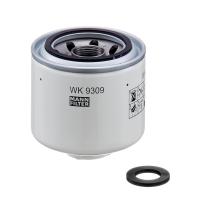 MANN WK9309X - FILTRO GASOIL