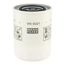 MANN WK953/1 - FILTRO GASOIL