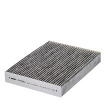 HENGST E7932LC - FILTRO HABITÁCULO CARBÓN ACTIVO