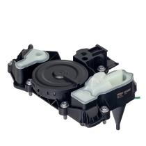 HENGST AS368M08 - FILTRO VENTILACIÓN MOTOR