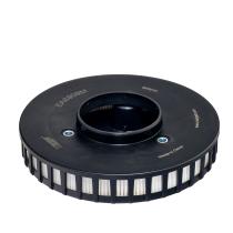 HENGST EAS909M - FILTER VENTILATION MOTOR