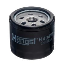 HENGST H494W - FILTRO ACEITE