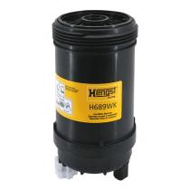 HENGST H689WK - FILTER SEPARATOR WATER-DIESEL