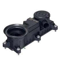 HENGST AS375M03 - FILTRO VENTILACIÓN MOTOR
