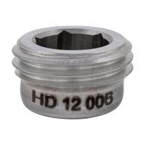 MANN HD12006 - FILTO HIDRÁULICO
