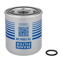 MANN TB1394/29X - FILTRO SECADOR