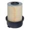 HENGST E314L - FILTRO AIRE