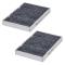 HENGST E3939LC-2 - FILTER CABIN ACTIVE CARBON
