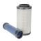 DONALDSON P759106 - FILTRO AIRE KIT 2