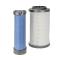 DONALDSON P759106 - FILTRO AIRE KIT 2