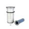 DONALDSON X770976 - KIT FILTROS AIRE EXTERIOR + INTERIOR