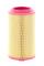 MANN C24745/6 - FILTRO AIRE