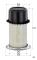 MANN C28357 - FILTRO AIRE EXTERIOR