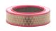 MANN C30010 - FILTRO AIRE