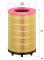 MANN C31014 - FILTRO AIRE EXTERIOR