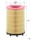 MANN C31016 - FILTRO AIRE EXTERIOR