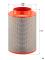 MANN C311195 - FILTRO AIRE
