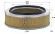MANN C33009 - FILTRO AIRE