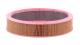 MANN C3576 - FILTRO AIRE