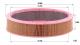 MANN C3576 - FILTRO AIRE