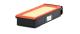 MANN C37009 - FILTRO AIRE
