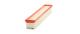 MANN C55102 - FILTRO AIRE CABINA