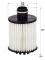 MANN H7042Z - FILTRO ACEITE
