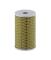 MANN H932/2 - FILTRO ACEITE