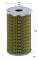 MANN H932/2T - FILTRO ACEITE