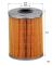 MANN H932/5X - FILTRO ACEITE
