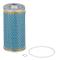 MANN H943/7X - FILTRO ACEITE