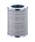 MANN HD15001 - FILTRO HIDRÁULICO