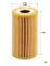 MANN HU7001X - FILTRO ACEITE