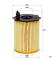 MANN HU7006Z - FILTRO ACEITE