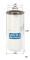 MANN LB13145/13 - SEPARADOR AIRE-ACEITE