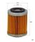 MANN P66X - FILTRO GASOIL CALEFACCIÓN