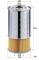 MANN PF1050/1N - FILTRO ACEITE