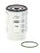 MANN PL270/1X - FILTRO GASOIL