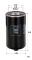 MANN PL9100 - FILTRO GASOIL