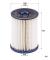 MANN PU10027/1Z - FILTRO GASOIL