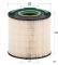 MANN PU1040X - FILTRO GASOIL