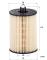 MANN PU821X-2 - FILTRO GASOIL