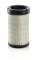 MANN SP3009-2 - FILTRO AIRE KIT 2