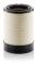 MANN SP3014-2 - FILTRO AIRE KIT 2