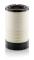 MANN SP3021-2 - FILTRO AIRE KIT 2