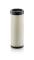 MANN SP3021-2 - FILTRO AIRE KIT 2