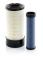 MANN SP3022-2 - FILTRO AIRE KIT 2