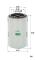 MANN W1020 - FILTRO ACEITE