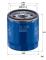 MANN W7030 - FILTRO ACEITE