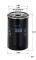 MANN W718 - FILTRO ACEITE